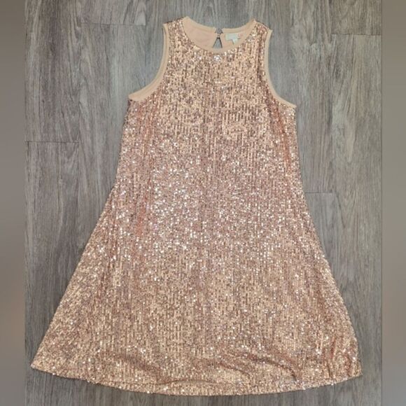 Gianni Bini Pink Mini Dress Vibrant and Chic - Picture 3 of 15